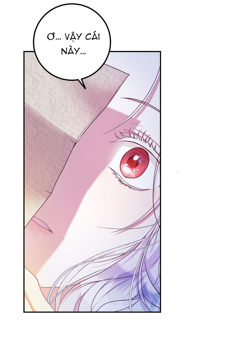 trở thành vợ của nam chính chapter 18.1 23