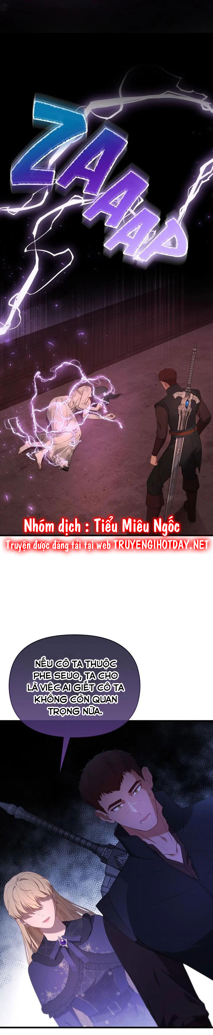 màn đêm tối của adeline chapter 64 20