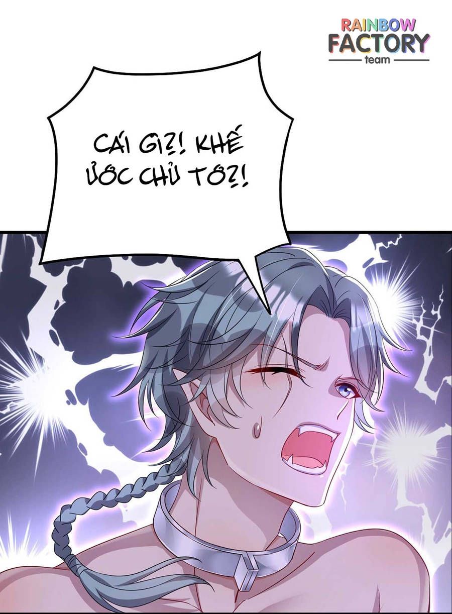 rước sói vào nhà chapter 16 17