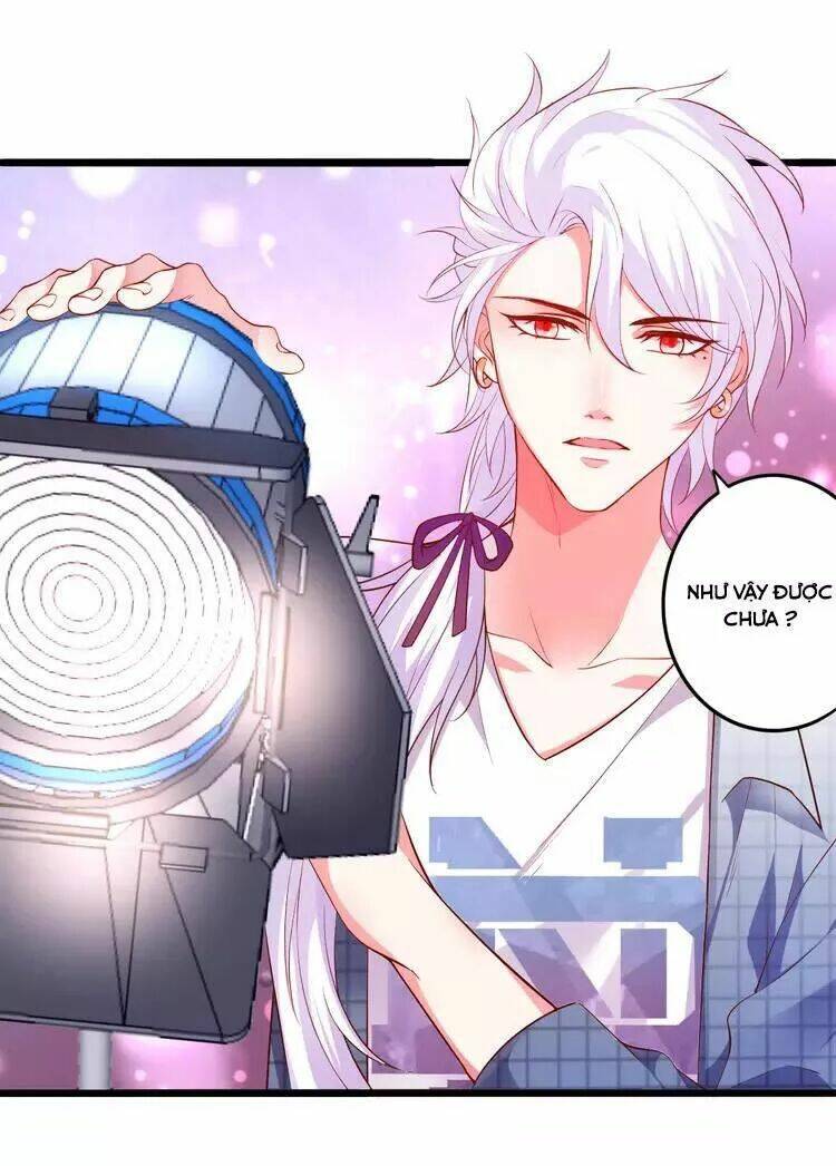 biến lan lăng vương thành ảnh đế chapter 17 24