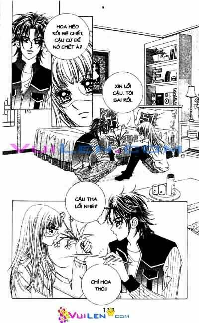 sâu trong ánh mắt chapter 70 14