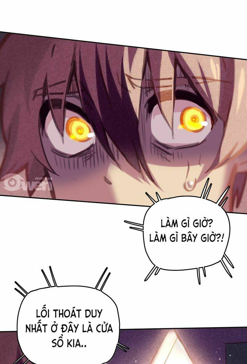 lời nguyền lalin chapter 17 38