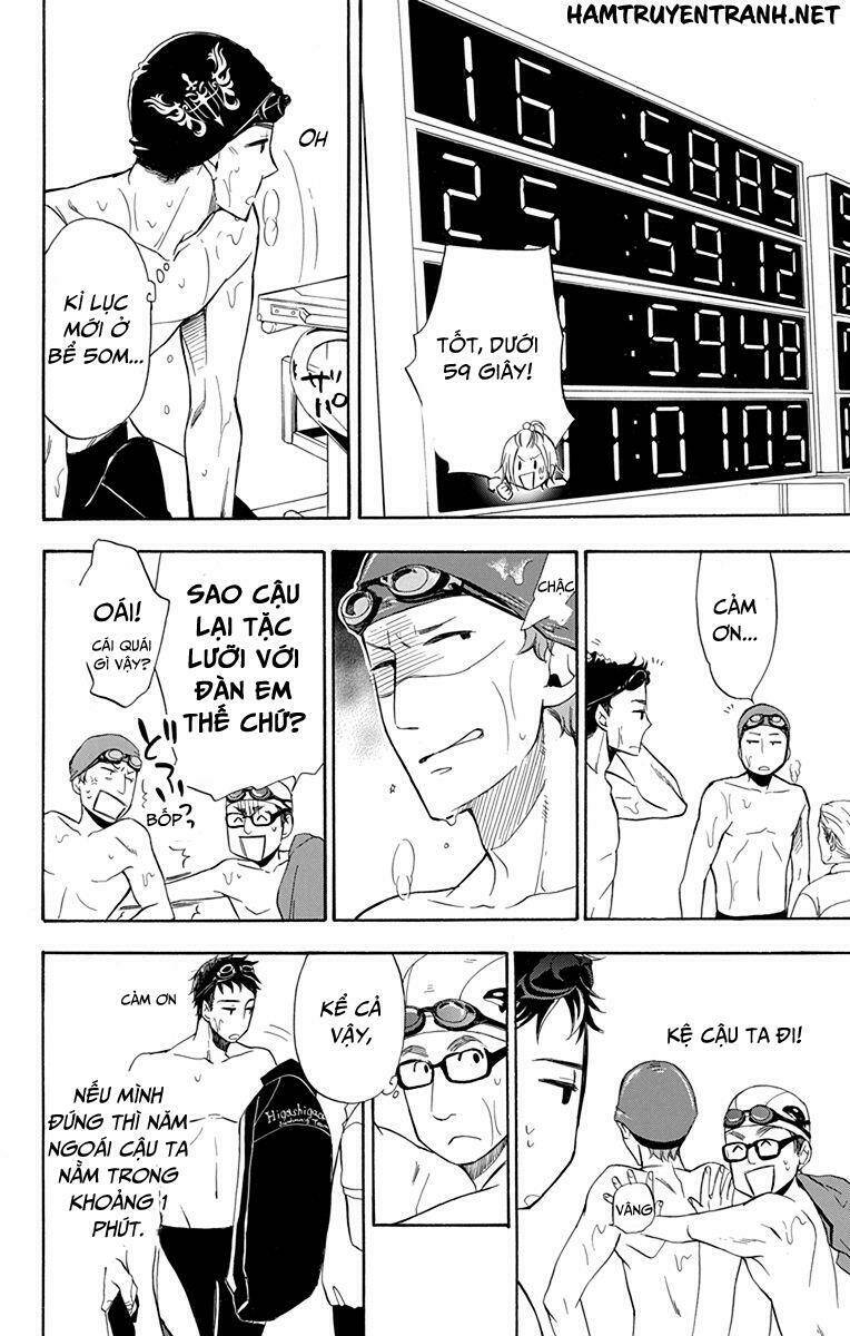 dansui! chapter 10 19