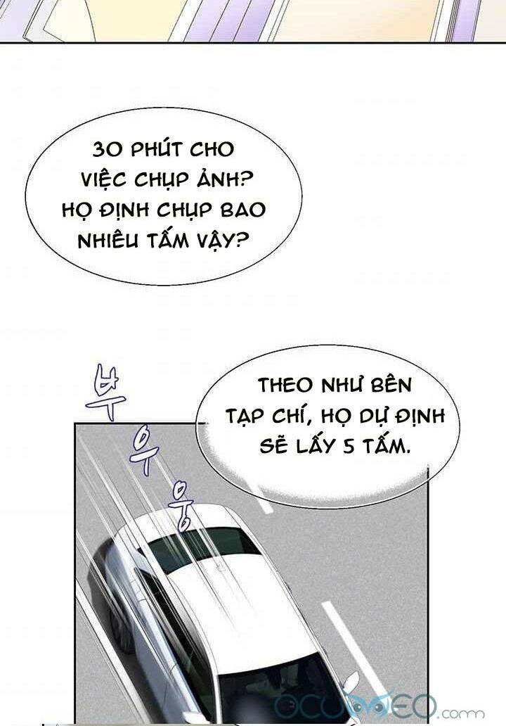 lee bom, em là của anh chapter 24 3
