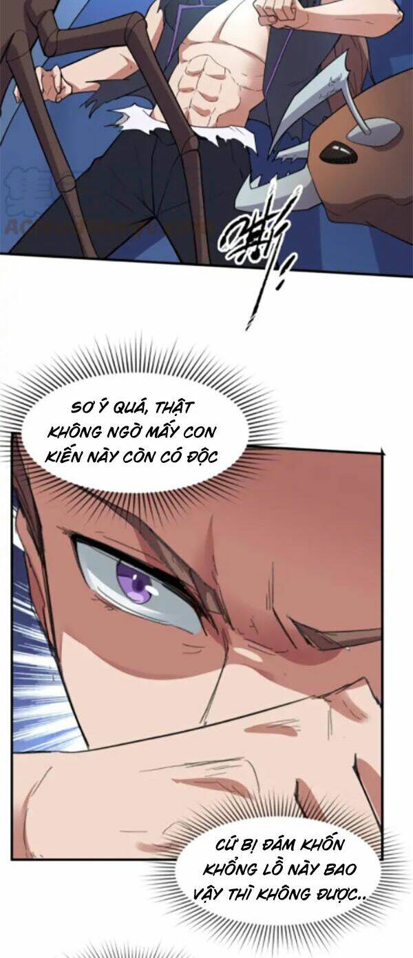 người chặn xuyên không chapter 104 9