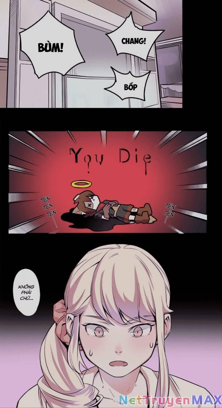 trước khi một cô gái biến mất chapter 5 11