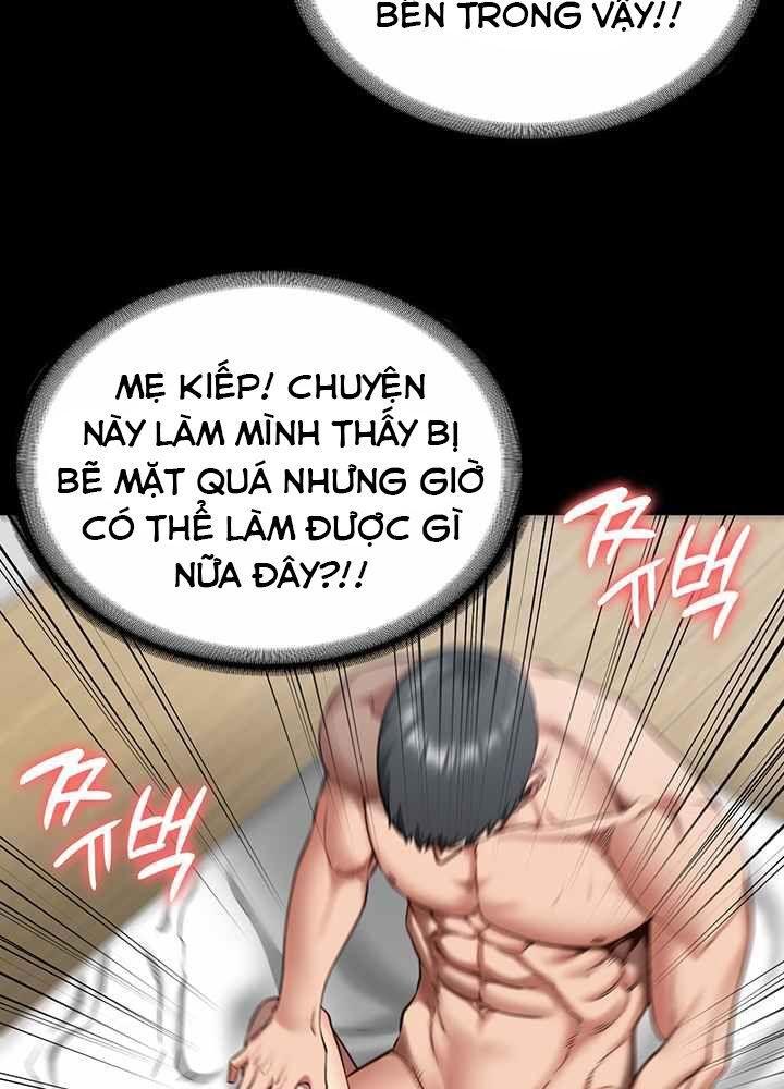 18+ giam cầm chapter 12.2 11