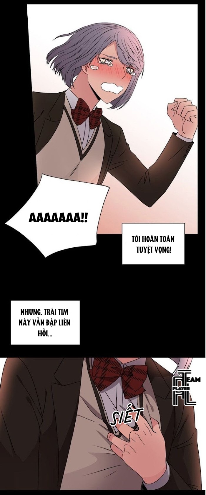 giờ thì tôi có được anh rồi, tiền bối chapter 1 14