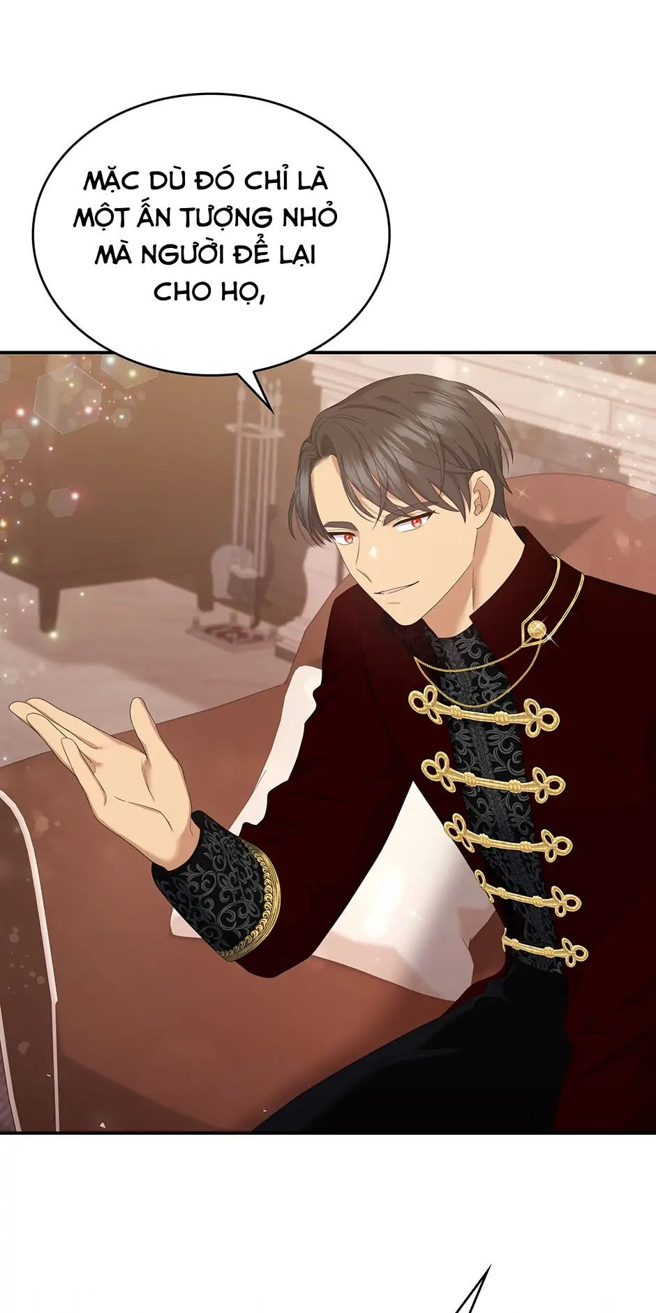 công chúa hai mặt chapter 59 32