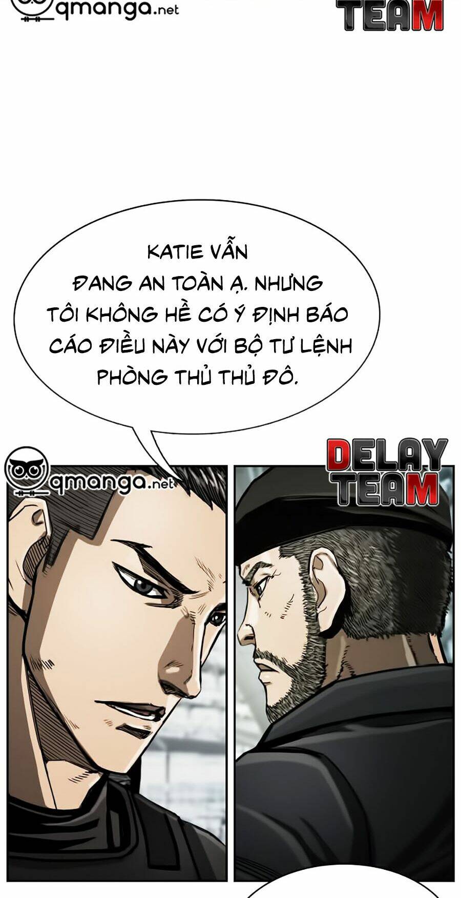 thợ săn đầu tiên chapter 29 56