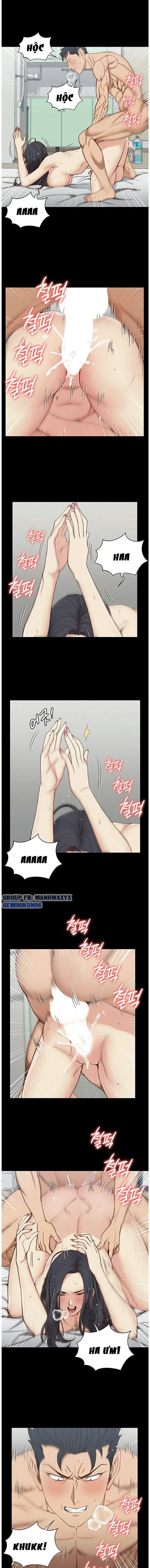 thanh niên động kinh chapter 117 6