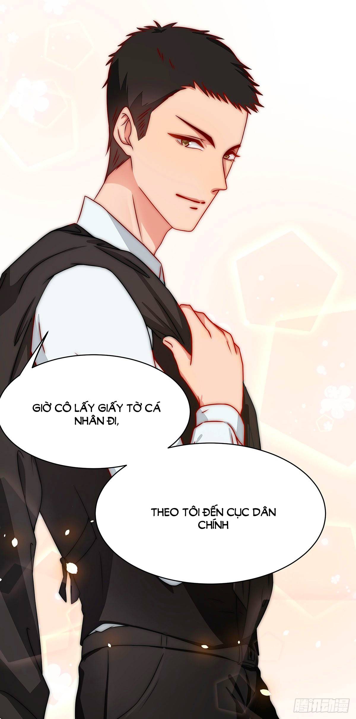 Lục Tiên Sinh Đừng Chọc Vào Tôi chapter 17 - Trang 20