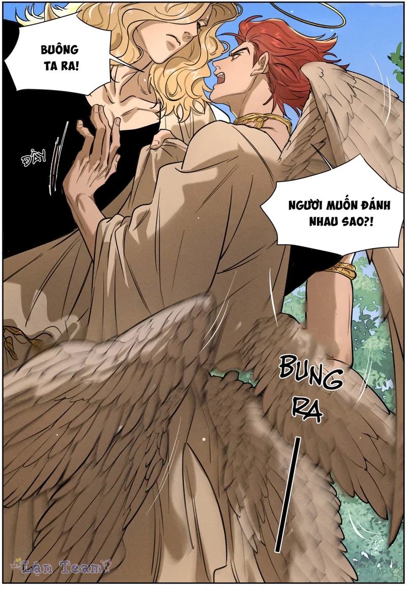 ác thần tập sự chapter 5 49