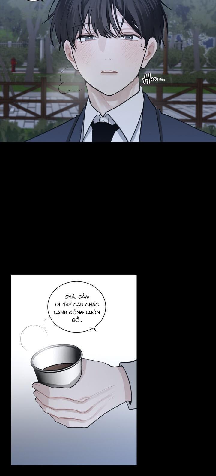 không xa lạ chapter 4 22