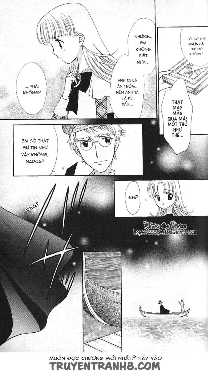 ashita no nadja chapter 7 13