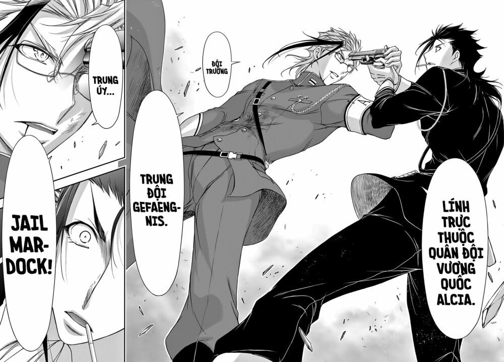 kích trụy vương huyền thoại chapter 21 19