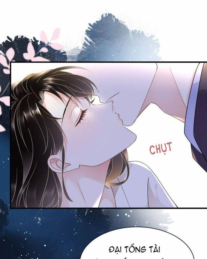 đại tiểu thư có thể có cái gì xấu chapter 28 34