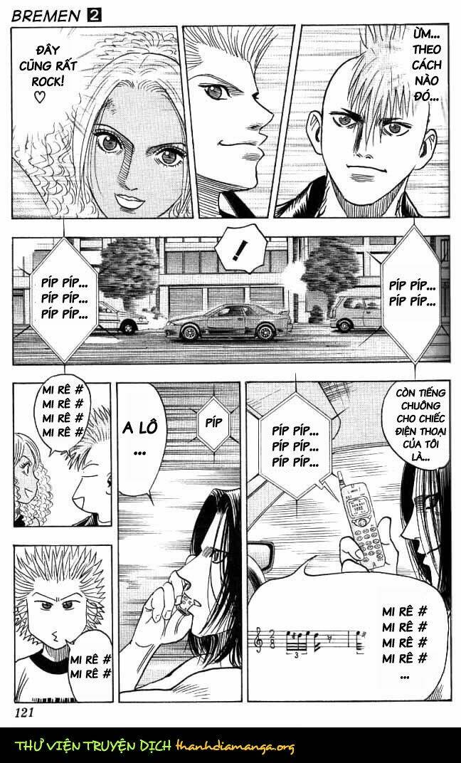 bremen chapter 14 16