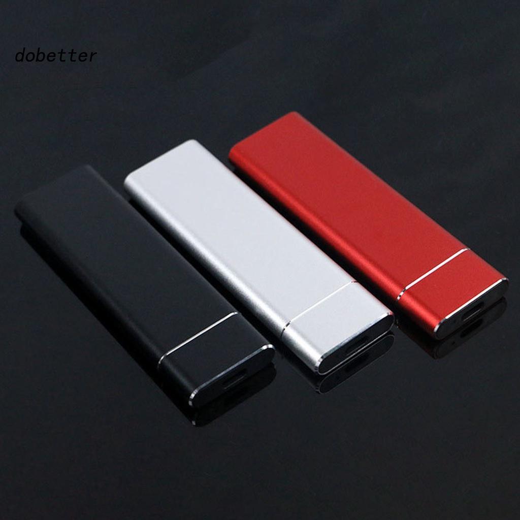 Ổ cứng USB 3.1 Type-C mở rộng tiện dụng cho PC
