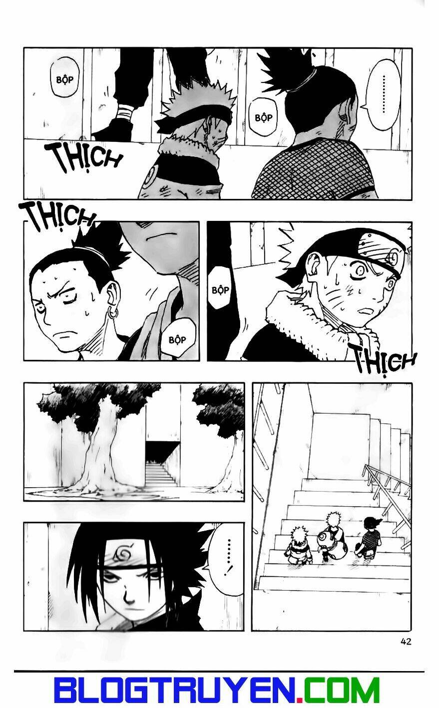 naruto - cửu vĩ hồ ly chapter 110 18