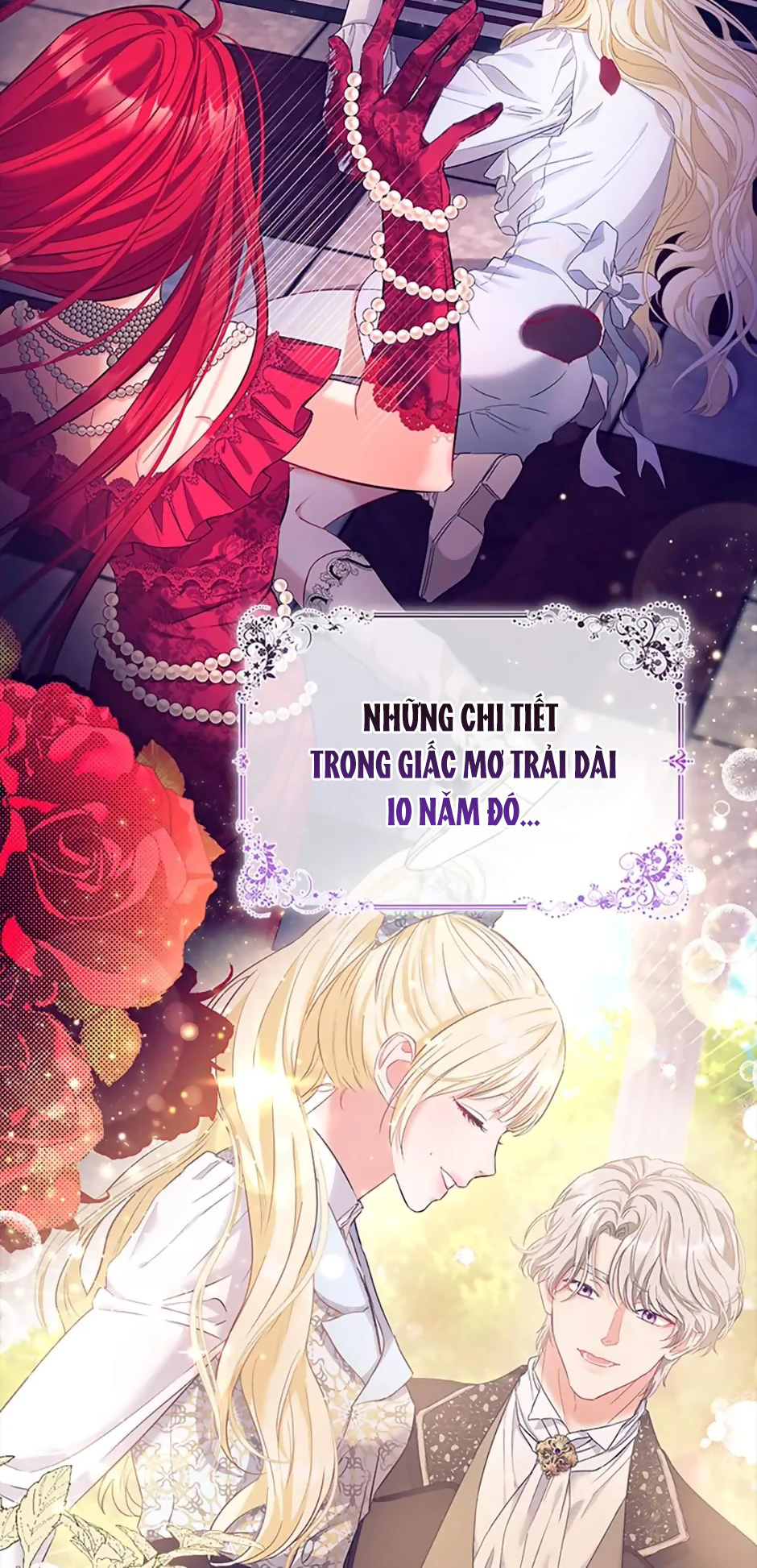 nàng công chúa của tôi chapter 1 73