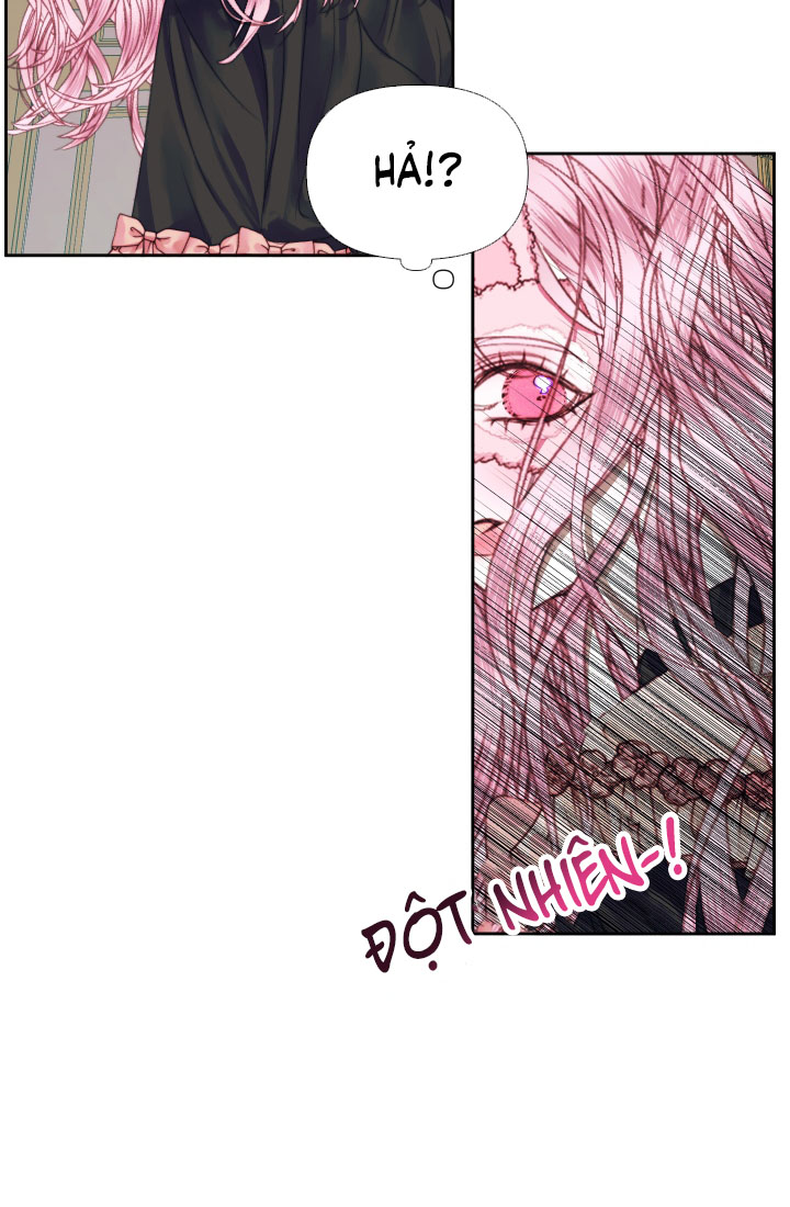 trở thành cô vợ khế ước của nhân vật phản diện chapter 13 27