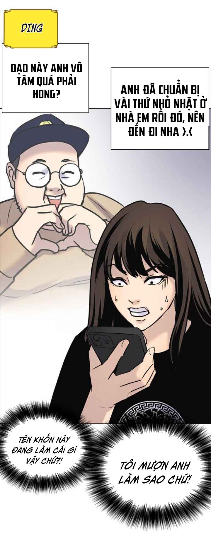 nhật ký khát vọng (desire diary) chapter 9 94