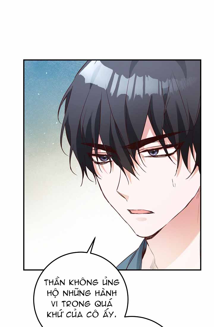 lí do cô ấy trở thành ác nữ chapter 18 25