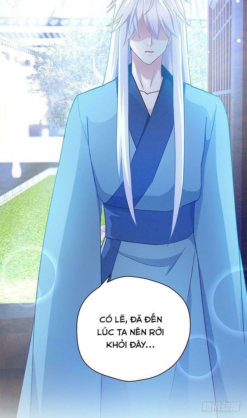 trò chơi trừng phạt chapter 15 28