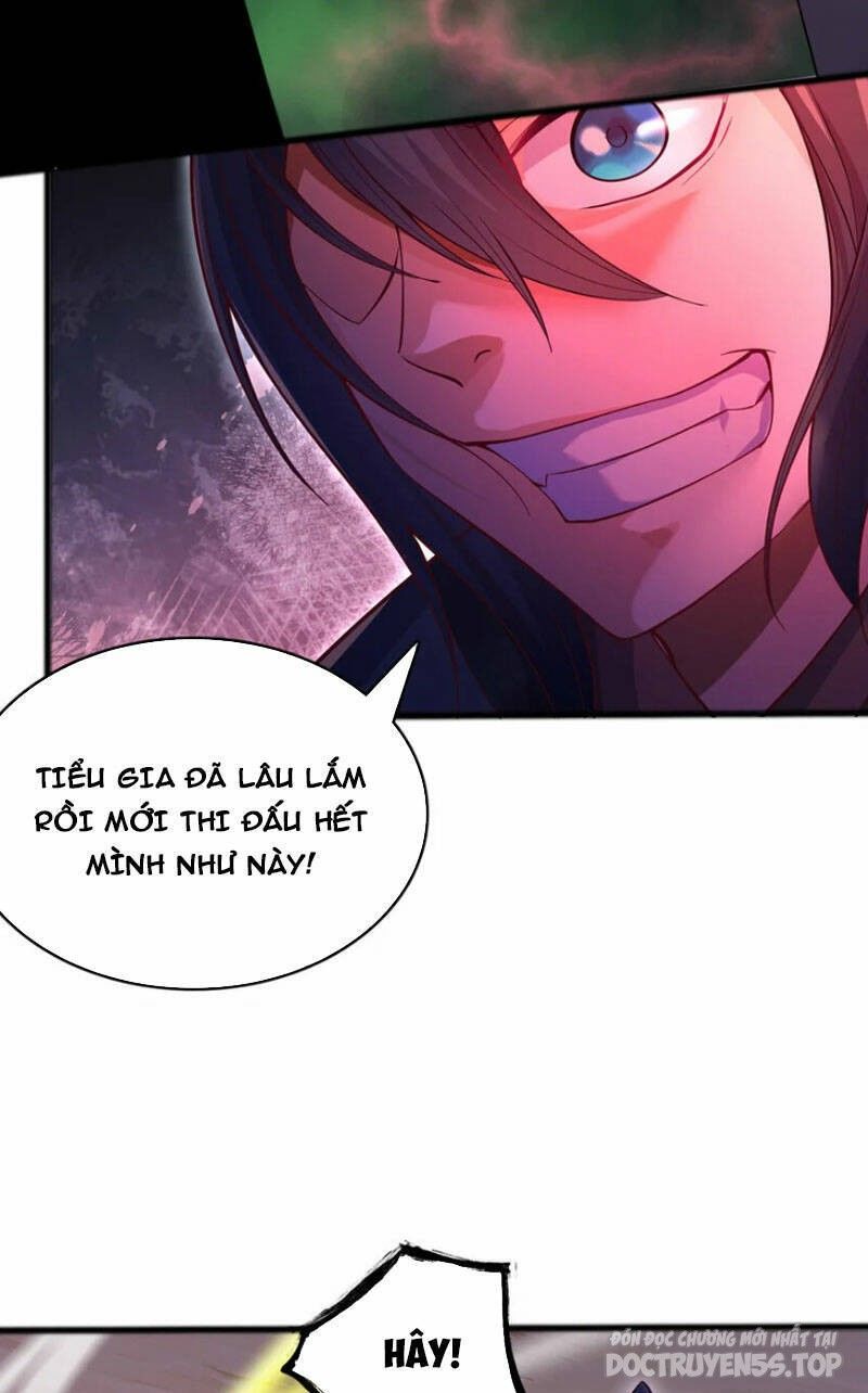 bắt đầu với kiếm vực, ta lặng lẽ tu luyện thành kiếm thần chapter 82 35