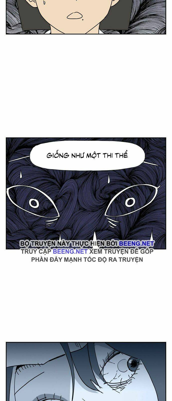 con gái tôi là zombie chapter 29 30