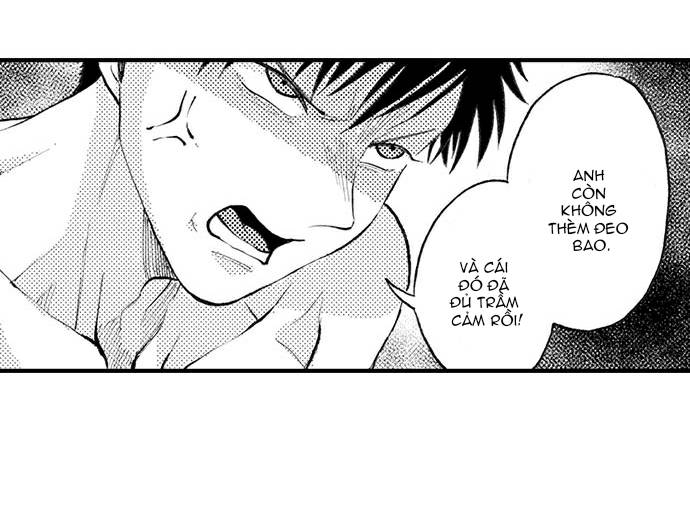 bị một anh chàng lập dị tấn công chapter 30 17