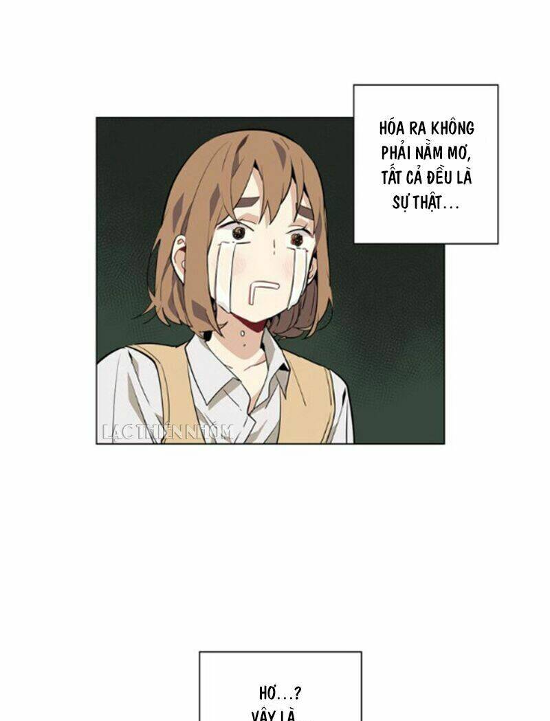 hoa đạo sĩ chapter 51 39