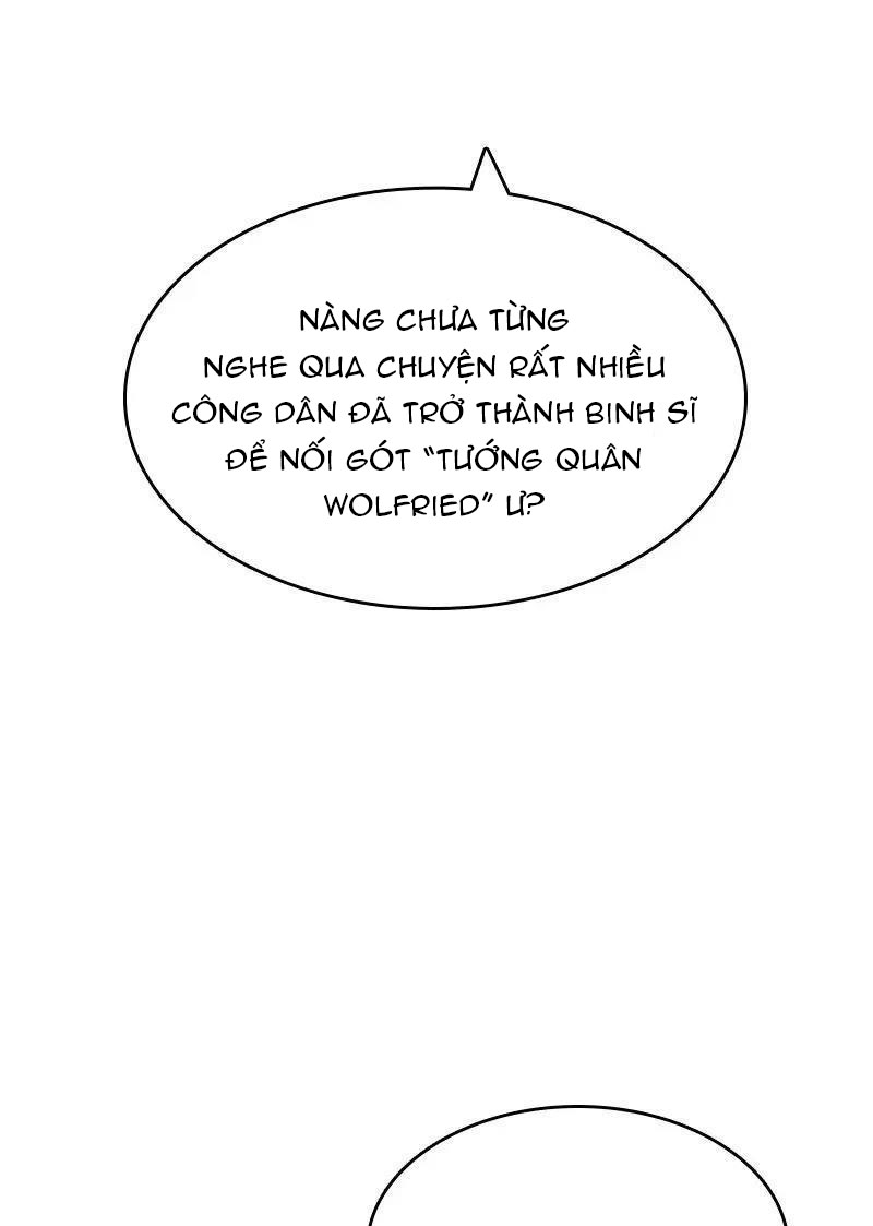 Nàng Dâu Tế Phẩm Của Tướng Quân Sói chapter 14.1 - Trang 43