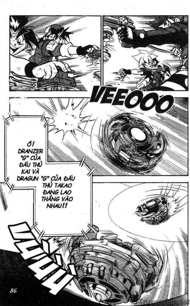 beley - con quay truyền thuyết chapter 10 81