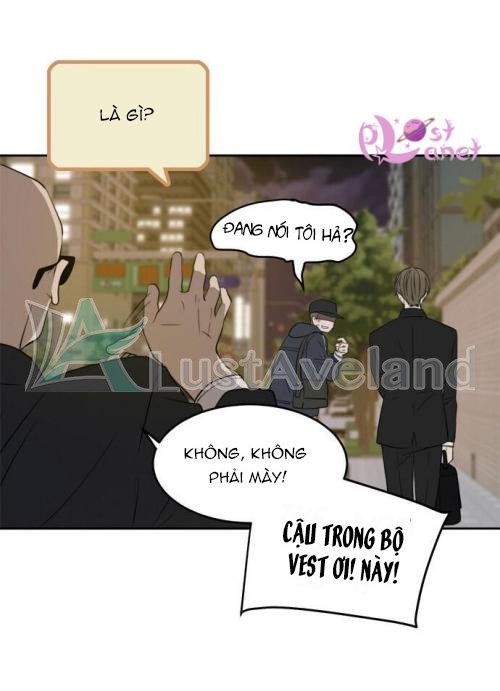 kiếp này cũng xin chăm sóc tôi như vậy nhé kiếp này cũng xin chăm sóc tôi như vậy nhé chapter 37 6