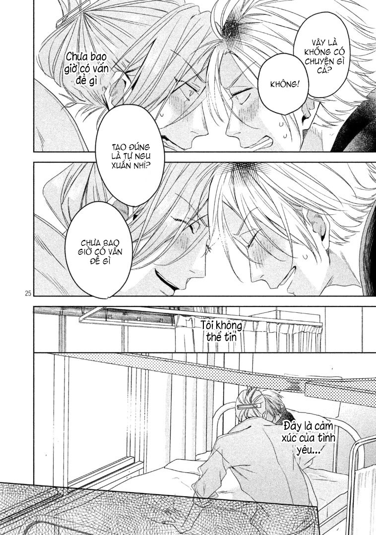 doushitemo yaritakute gakuen chapter 6.2 4