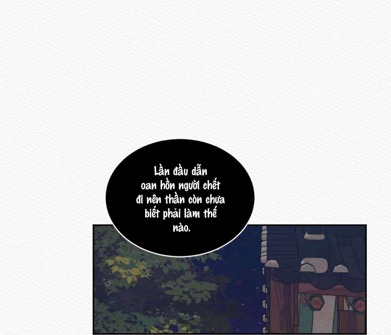 qủy dạ khúc chapter 15 13