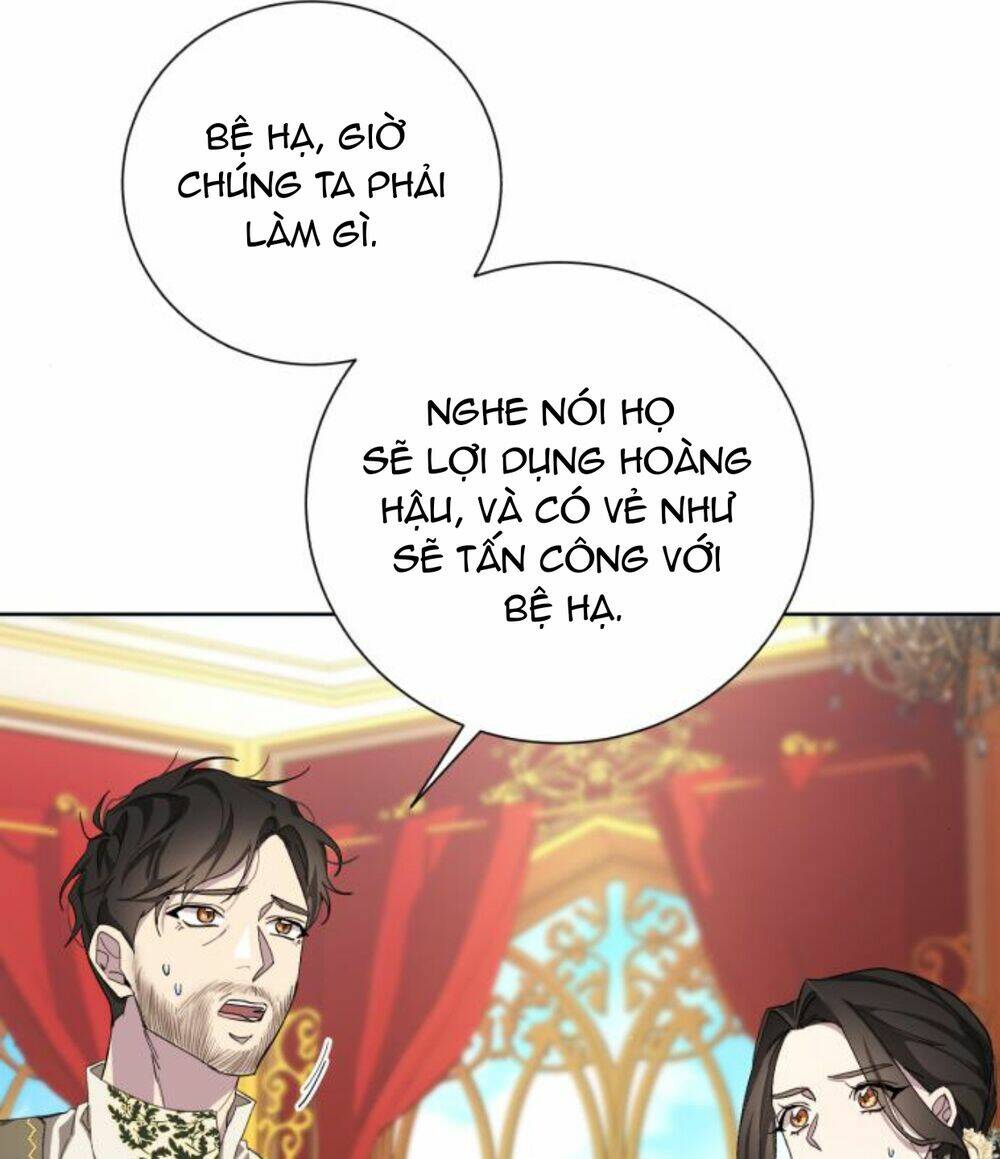 ta đã từng mong nàng biến mất chapter 29 8