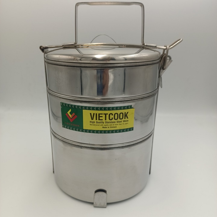 Cà men inox cao cấp
