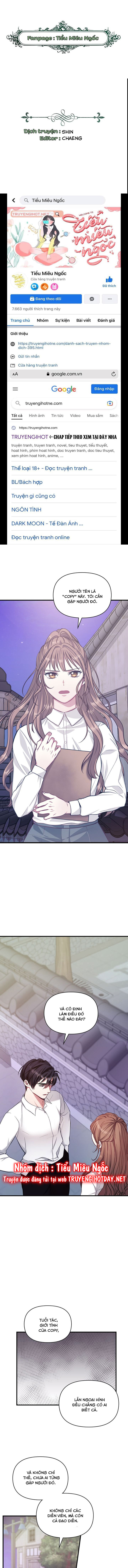 ngày mai chapter 13 1