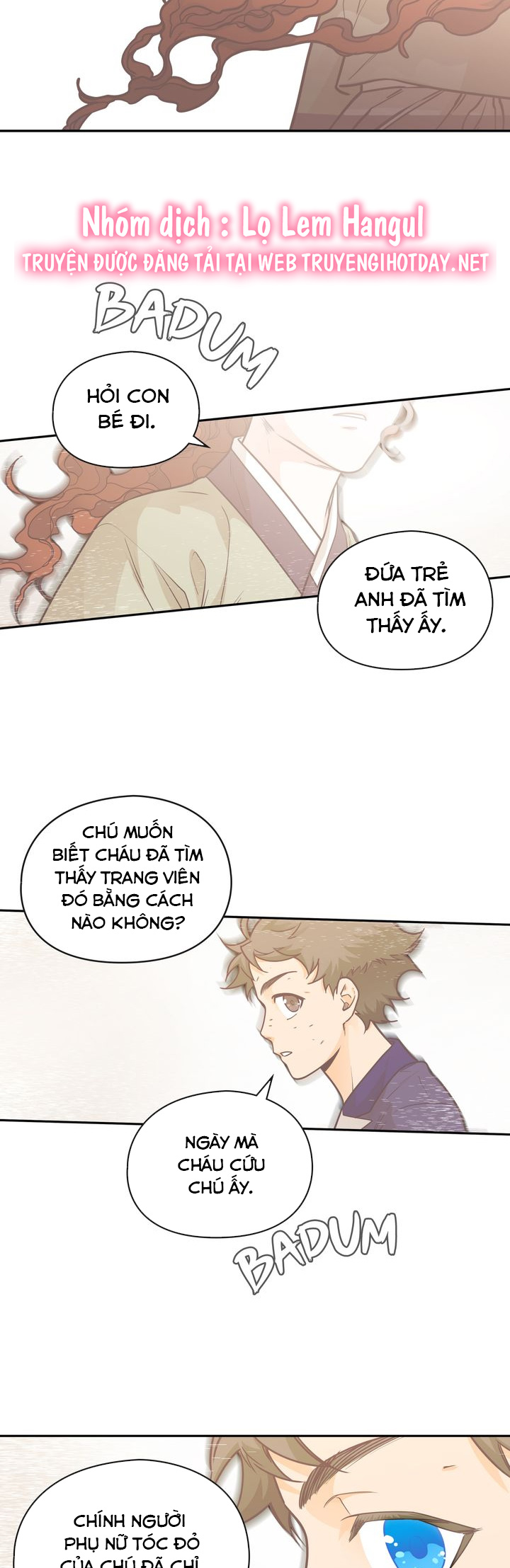 câu chuyện về người phụ nữ ấy chapter 129 3