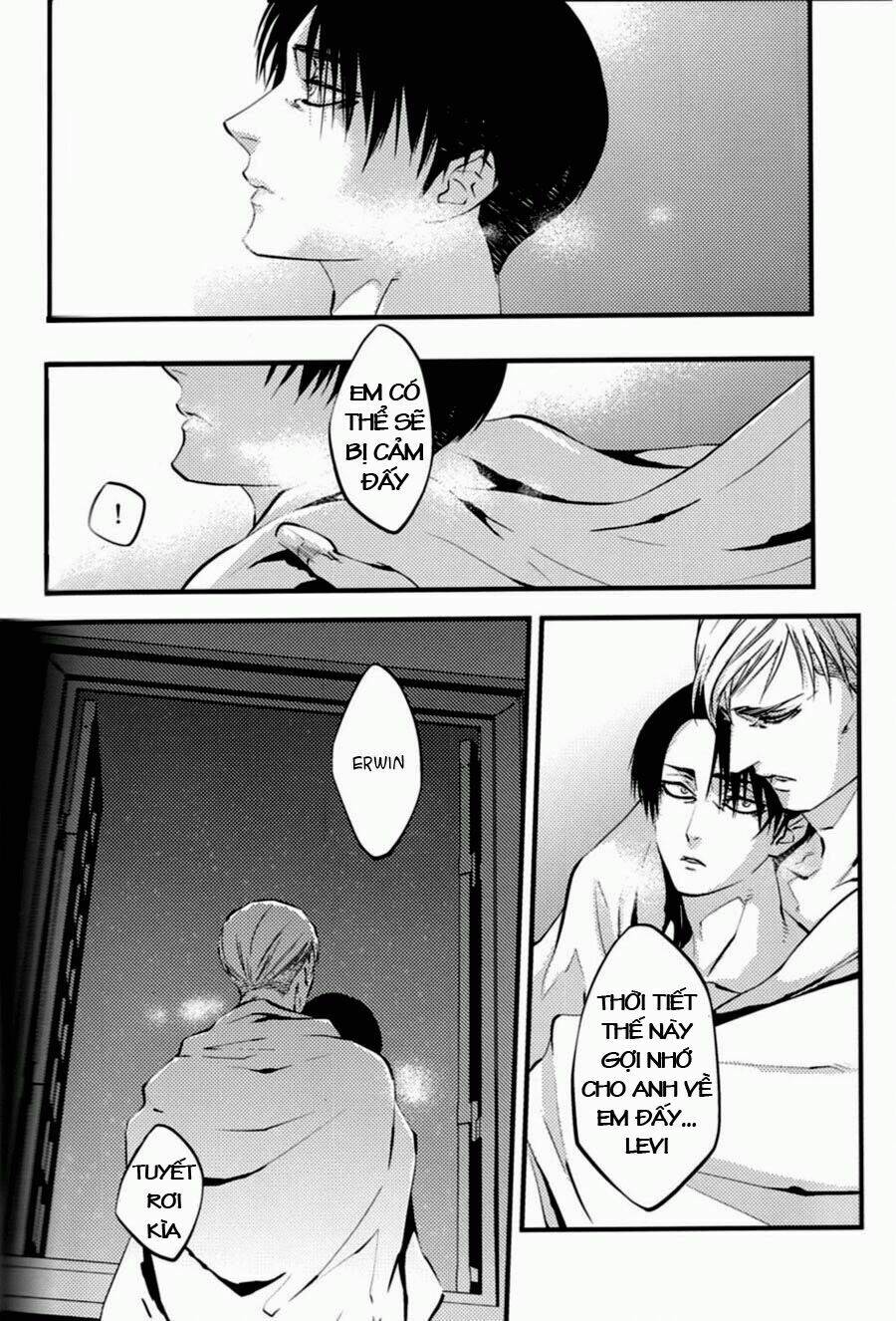 truyện ngắn về erwin và lệ vĩ chapter 1 19