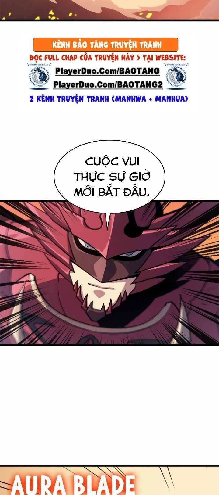 tôi trở lại thăng cấp một mình chapter 86 10