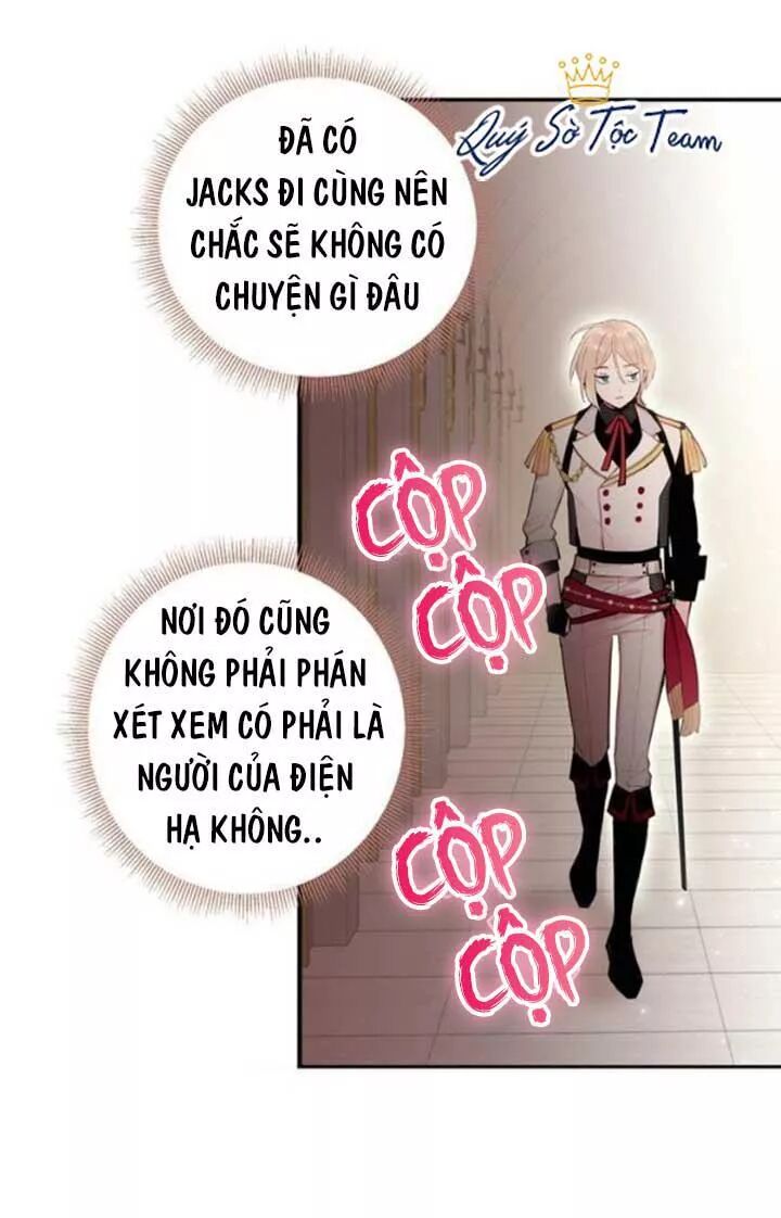 thánh nữ ẩn danh chapter 58 11