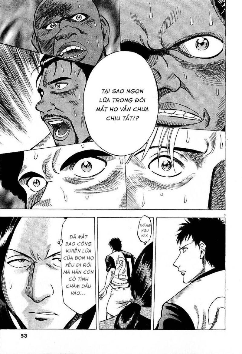 lost man chapter 40 9