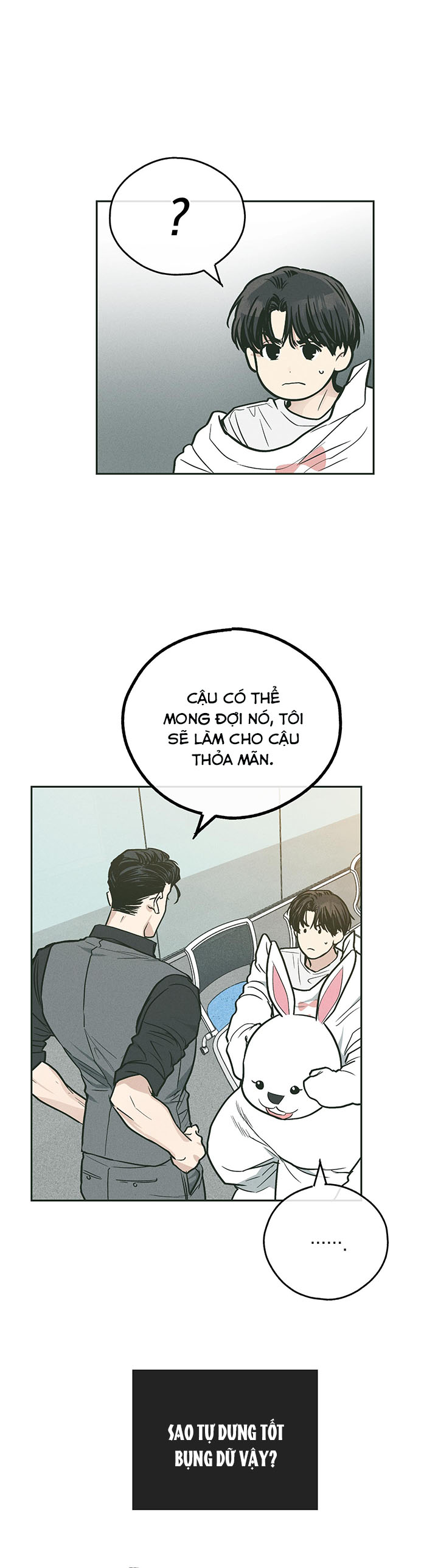 trả thù chapter 38 18