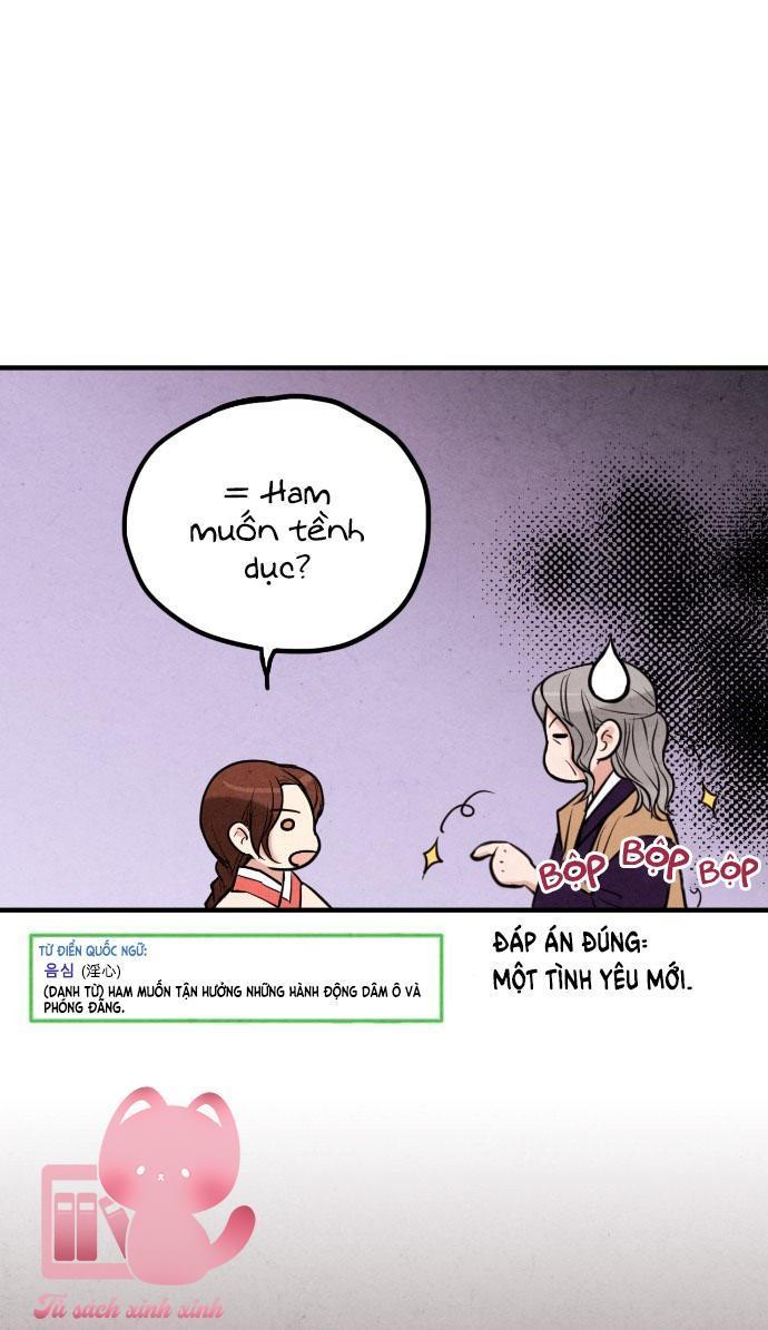 lệnh cấm hôn chapter 34 26