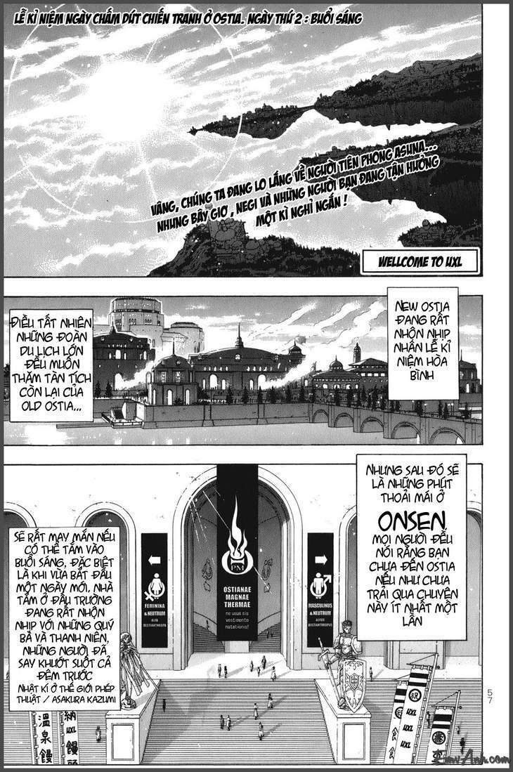 bậc thầy ma pháp chapter 235 3