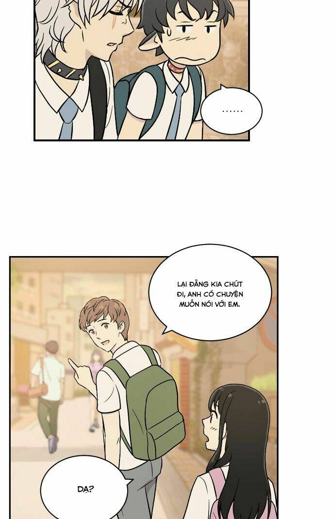 haru ơi chapter 8 32